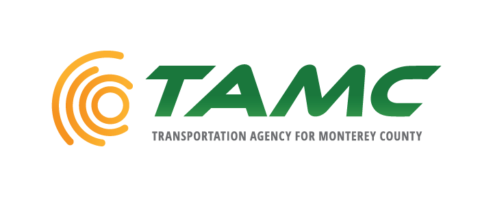 Transportation Agency for Monterey County (TAMC) Logo