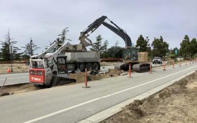 Imjin Parkway Widening & Roundabout Project Newsletter – August 30, 2024