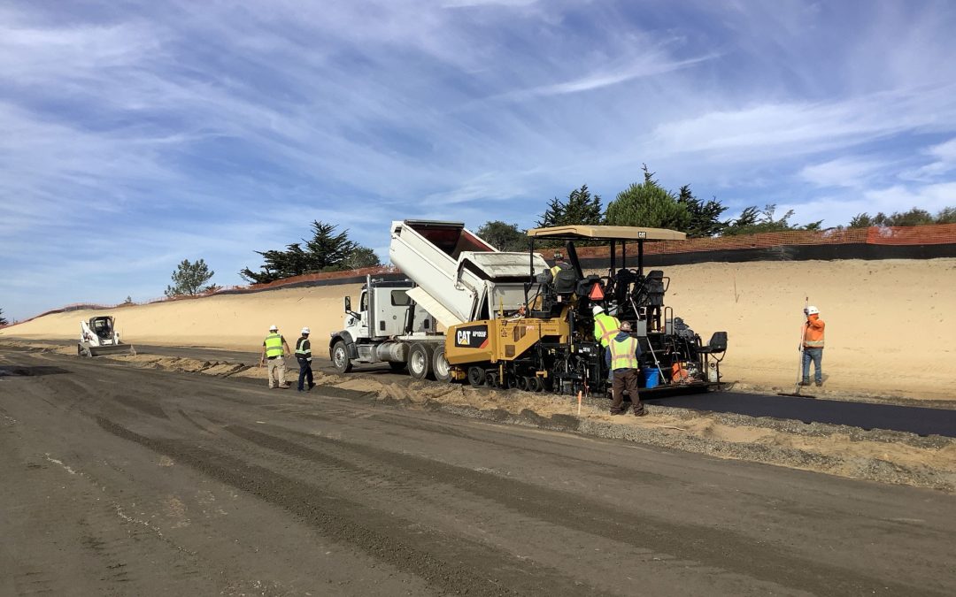 Imjin Parkway Widening & Roundabout Project Newsletter – October 11, 2024