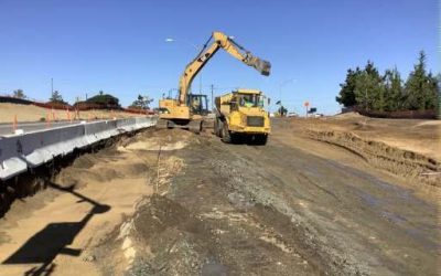 Imjin Parkway Widening & Roundabout Project Newsletter – September 27, 2024