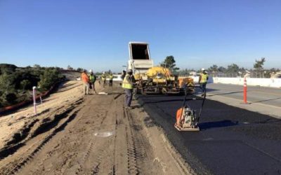 Imjin Parkway Widening & Roundabout Project Newsletter – December 9, 2024