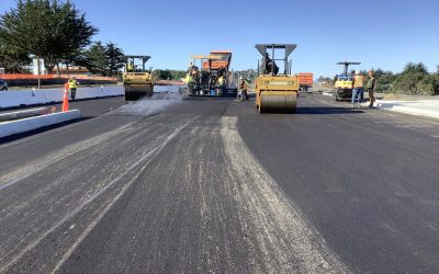 Imjin Parkway Widening & Roundabout Project Newsletter – February 17, 2025