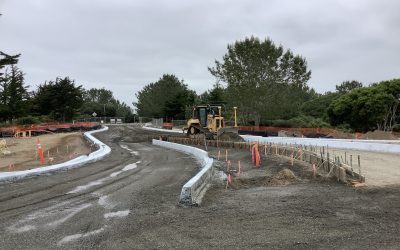 Imjin Parkway Widening & Roundabout Project Newsletter – May 12, 2025