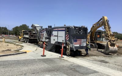 Imjin Parkway Widening & Roundabout Project Newsletter – June 9, 2025