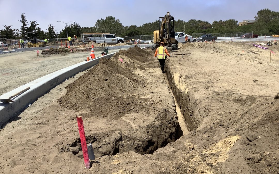 Imjin Parkway Widening & Roundabout Project Newsletter – July 7, 2025