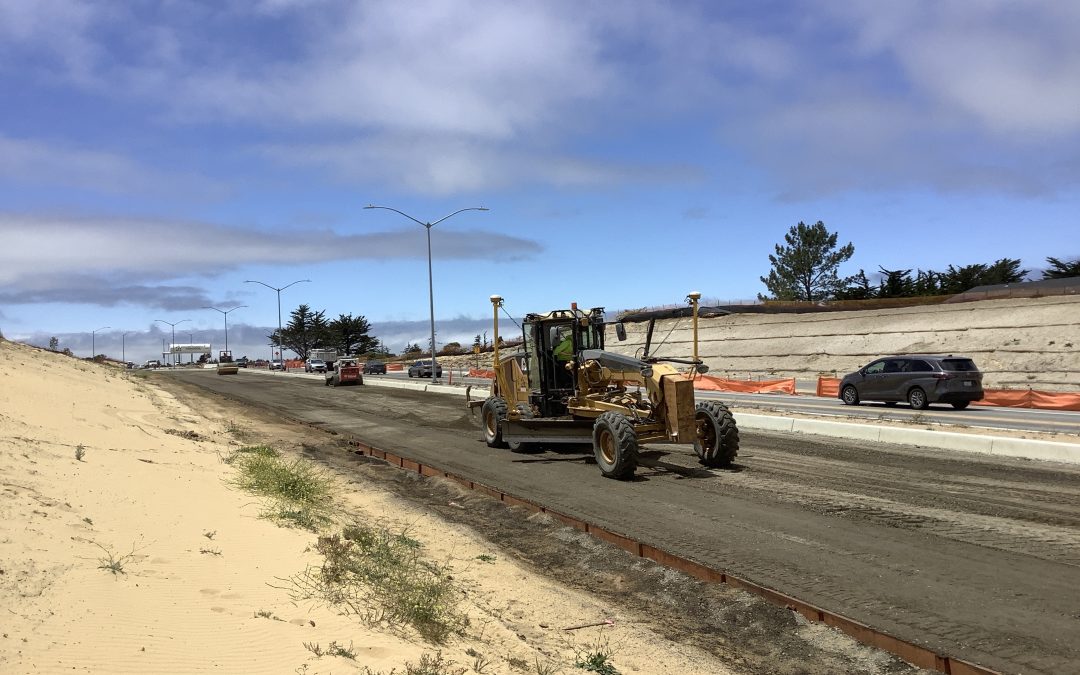 Imjin Parkway Widening & Roundabout Project Newsletter – July 21, 2025