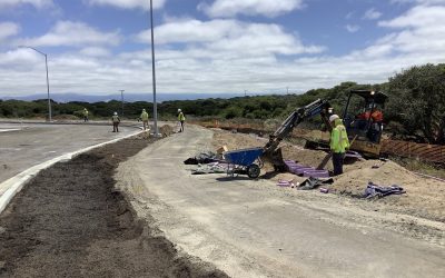 Imjin Parkway Widening & Roundabout Project Newsletter – July 28, 2025