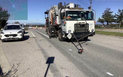 Imjin Parkway Widening & Roundabout Project Newsletter – December 15, 2025