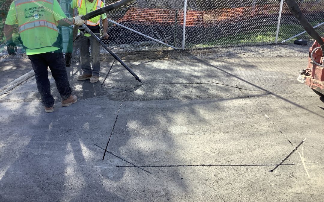 Imjin Parkway Widening & Roundabout Project Newsletter – December 22, 2025